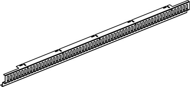 Picture of Front Baffle