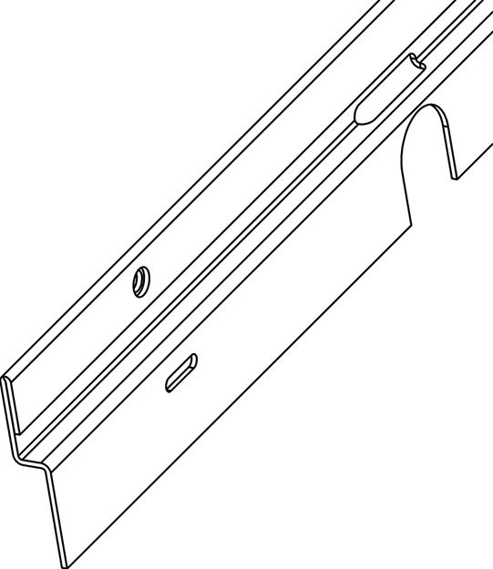 Picture of Glass Support