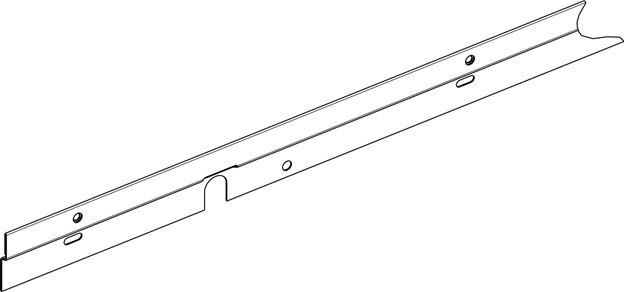 Picture of Flu Glass Retainer