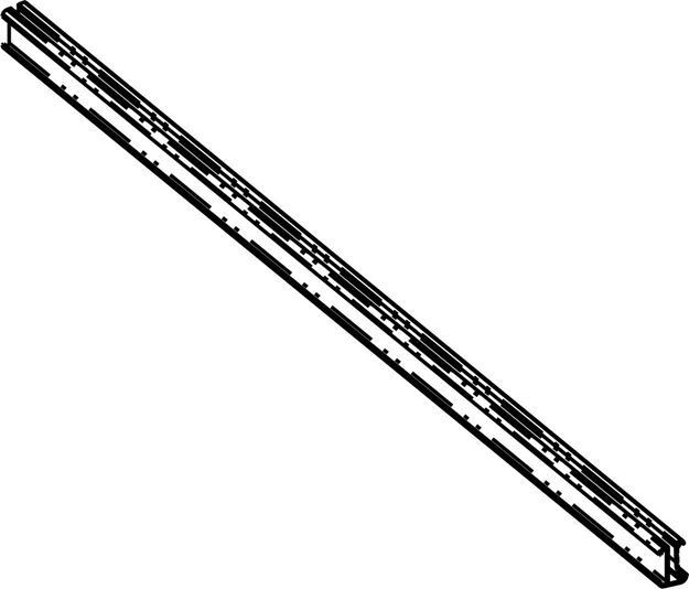 Picture of Tag Molding, PVC