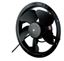 Picture of Fan Motor, 1600RPM, 16W