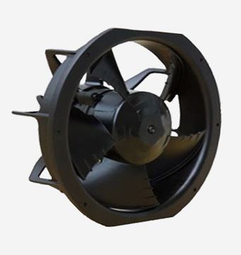 Picture of Fan Motor, 1510RPM, 120V