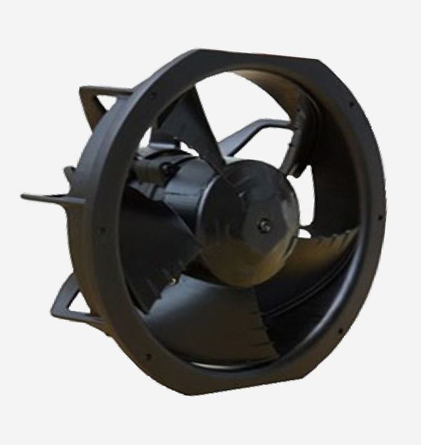 Picture of Fan Motor, 1510RPM, 120V
