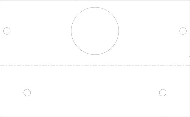 Picture of Bracket for Novar