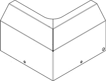 Picture of SILL, TOP