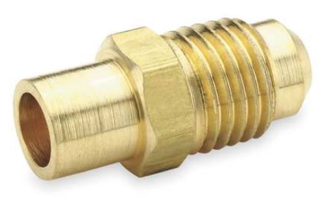 Picture of Brass Adapter