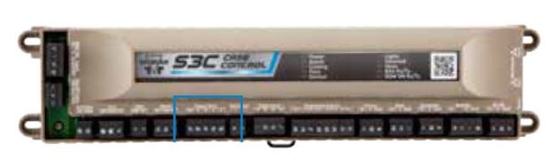 Picture of Sporlan S3C case controller