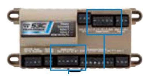 Picture of Sporlan S3C valve Module