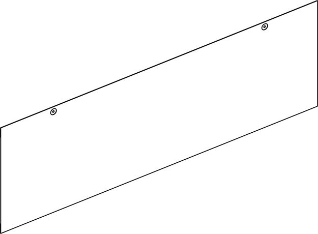 Picture of Lower Back O5DM 48"