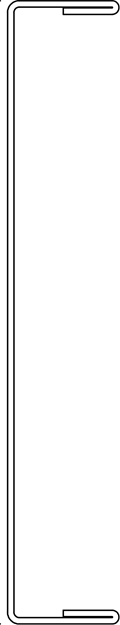 Picture of kickplate Metal
