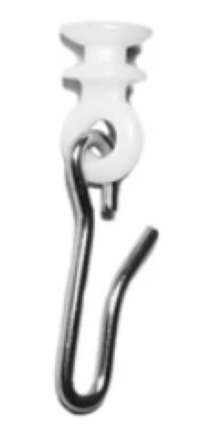 Picture of Hook, Curtain