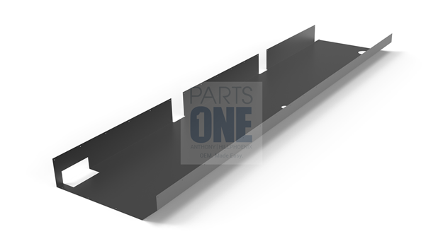 Picture of Tank Insert