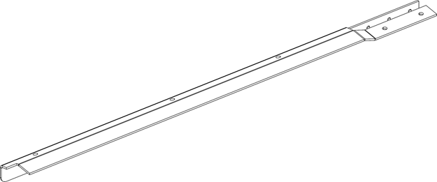 Picture of Glass Support