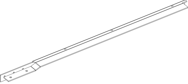 Picture of Glass Support