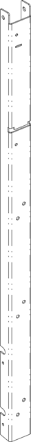 Picture of LD Support Hinge