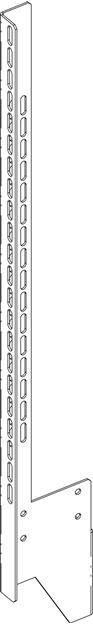 Picture of LD Support Hinge