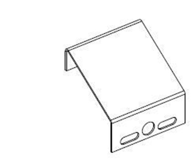 Picture of Joint Trim Sill Cap