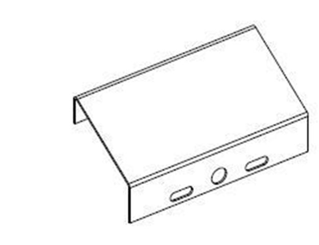 Picture of Joint Trim Sill Cap