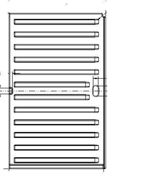Picture of Deckpan - ORNZ Case Compatible