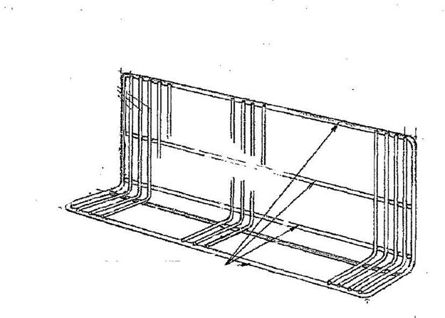 Picture of Divider Wire