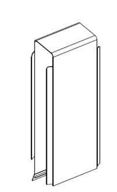 Picture of Glass Joint Center