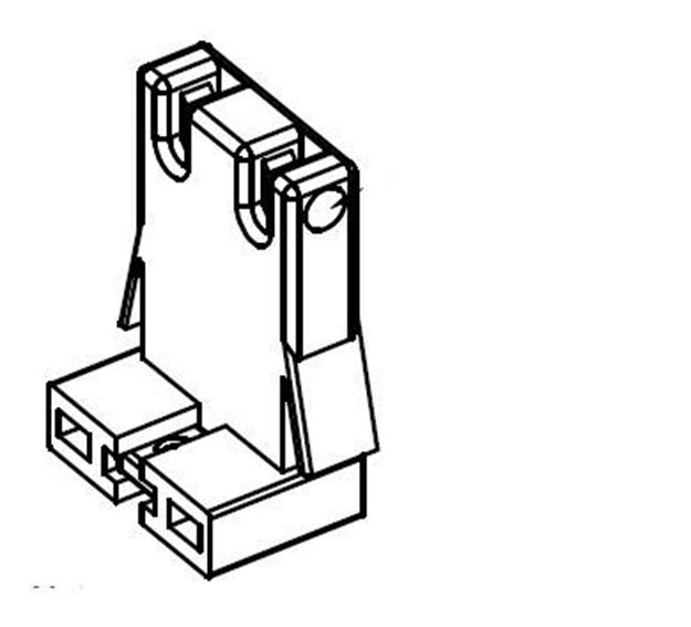 Picture of Lamp Holder