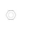 Picture of Nut, Hex