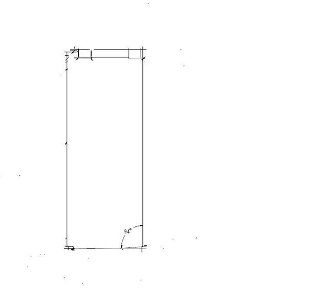 Picture of PARTITION, NON INSULATED
