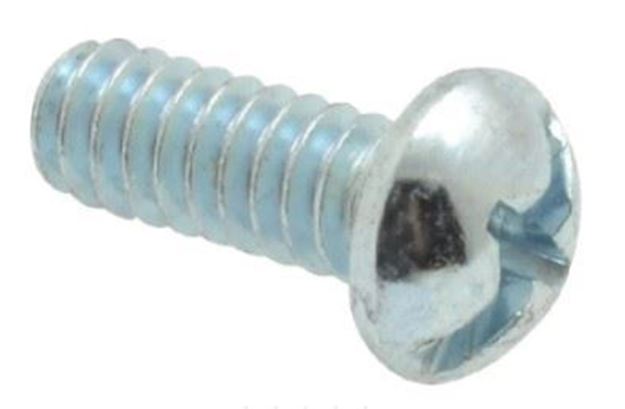 Picture of SCREW MACHINE