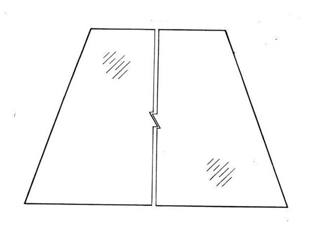 Picture of Glass, Tpane