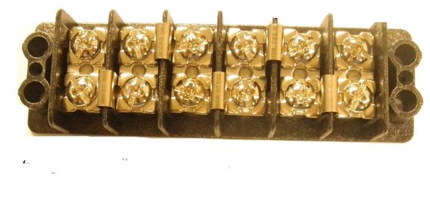 Picture of Terminal Block