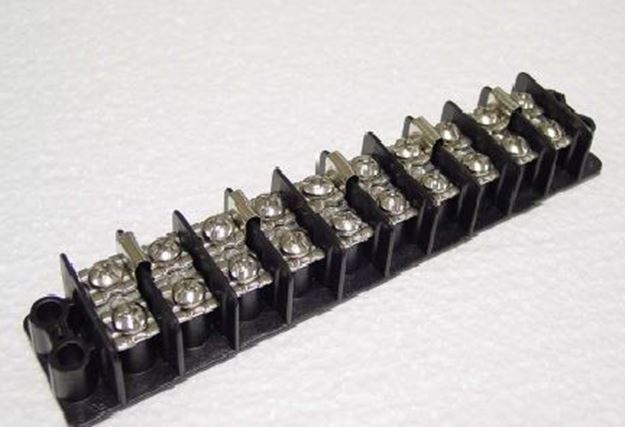 Picture of Terminal Block