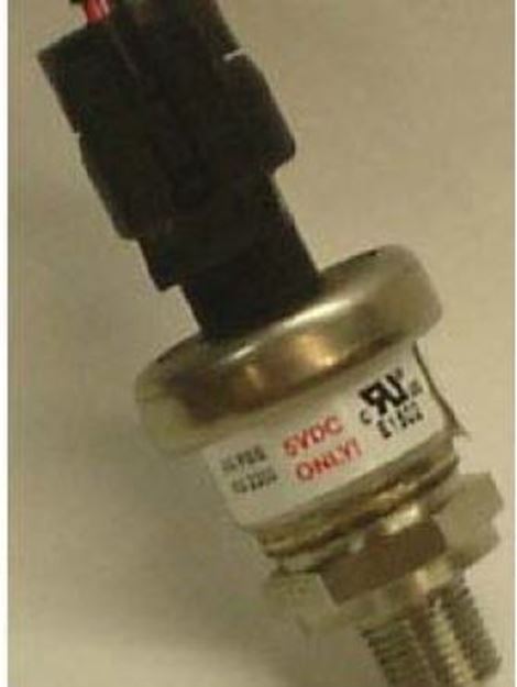 Picture of Pressure Transducer
