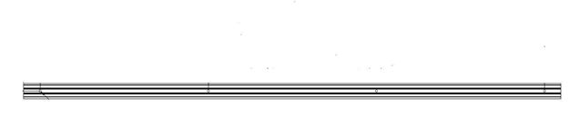Picture of Tag Molding, Aluminum