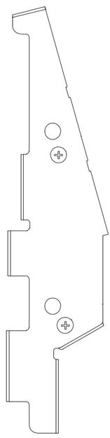 Picture of Glass Support