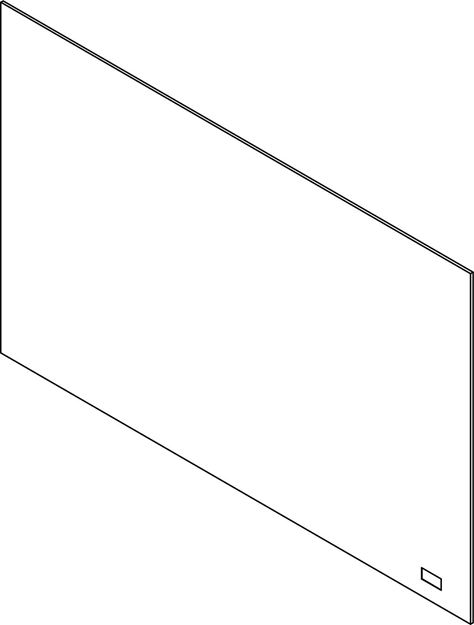 Picture of Front Glass