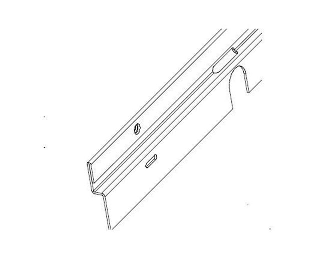 Picture of Flu Glass Retainer
