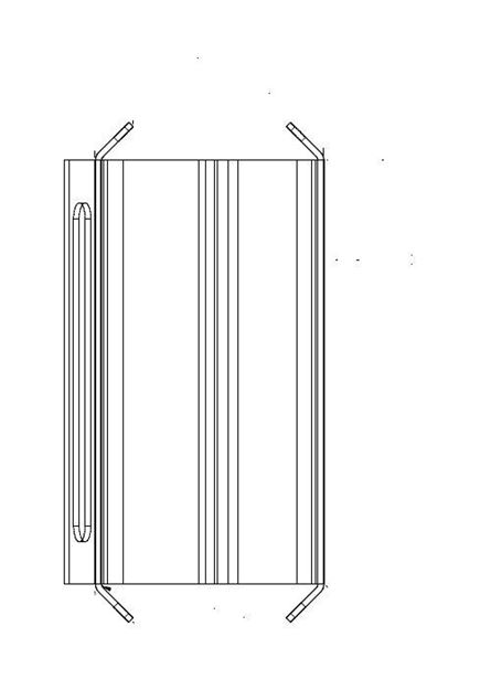 Picture of Glass Joint Center