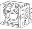 Picture of SPDT Relay Coil