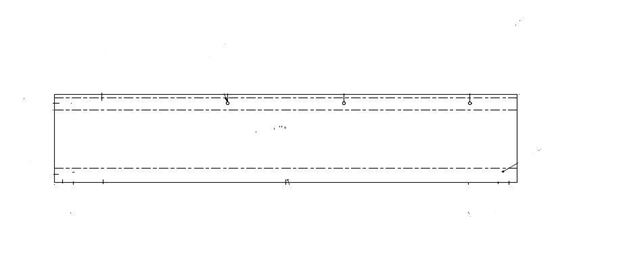 Picture of SHELF,FILLER