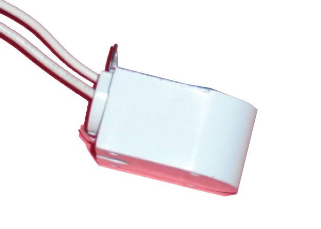 Picture of Lamp Holder