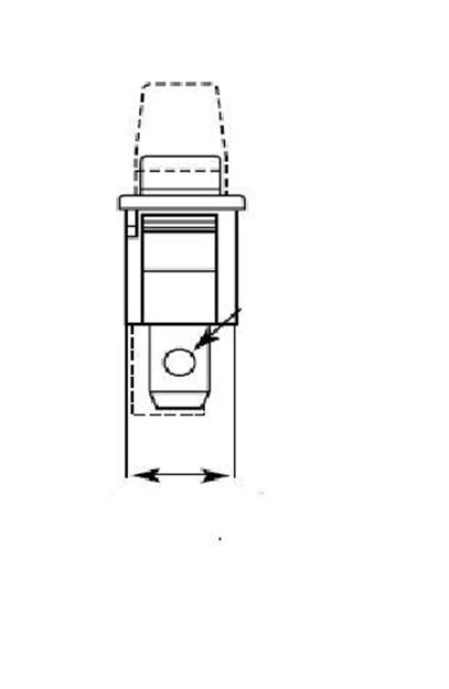 Picture of Rocker Switch