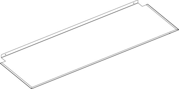 Picture of Air Deflector