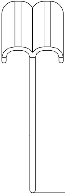Picture of Door Frame Joint