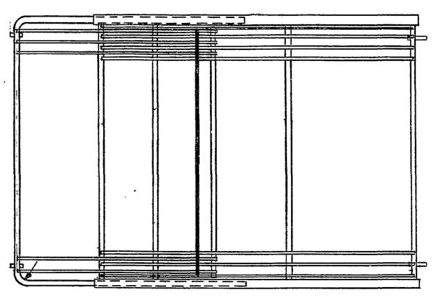 Picture of SCREEN TELE BLACK