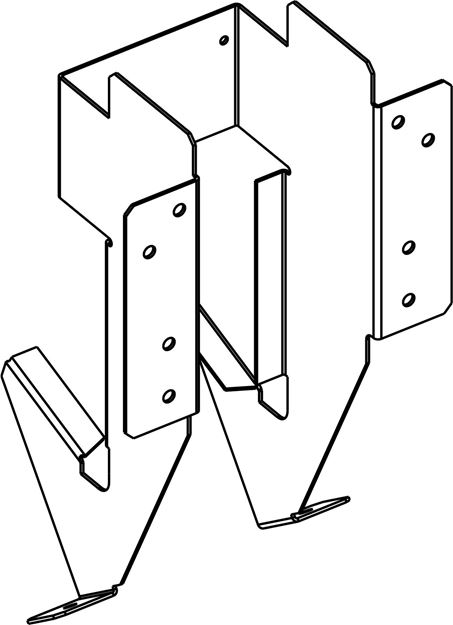 Picture of Front Baffle