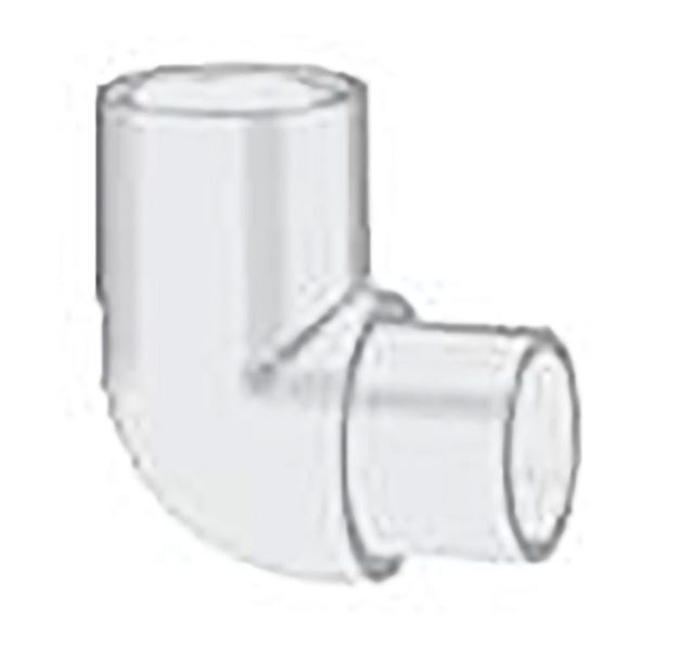 Picture of PVC Elbow 90