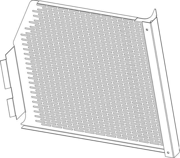 Picture of End Panel