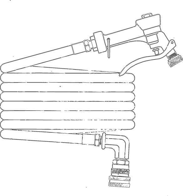 Picture of Spray Hose