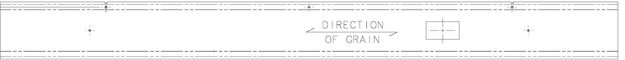 Picture of Kickplate